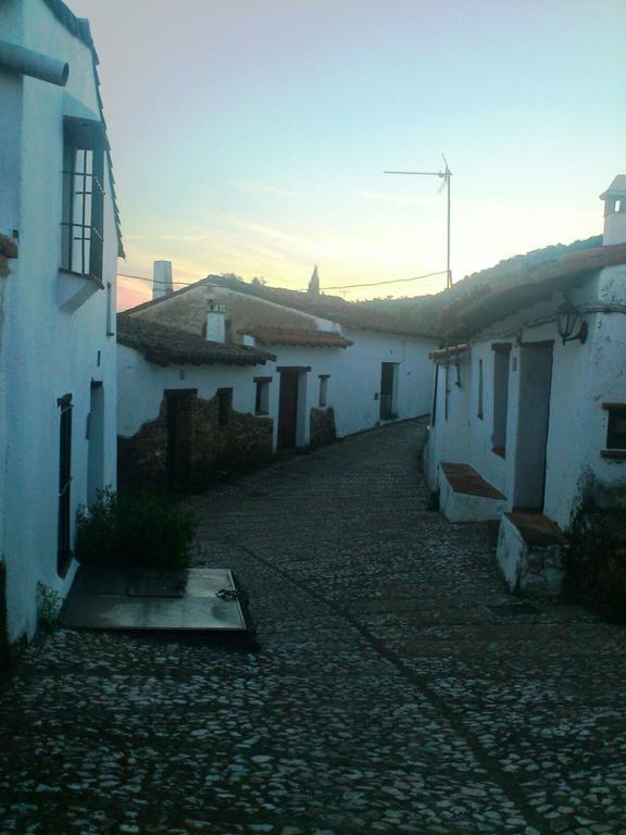 Casa Con Encanto En Алахар Экстерьер фото
